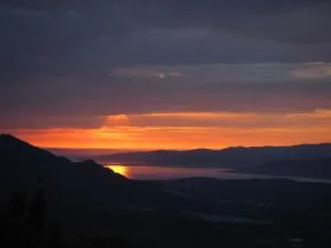 Belvedere de Sartène - Foce