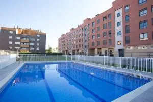 Apartamento Italia terraza y vistas montaña ideal para mascotas - El Campillar