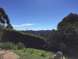 Suites no Alto do Capivari