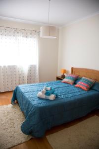 Your HOME, Nazaré