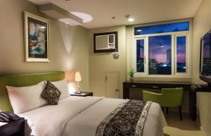 The Exchange Regency Residence Hotel Managed by HII