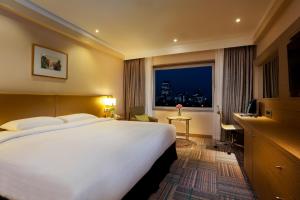 Phòng Cao Cấp có 1 giường đôi (Superior Room with 1 double size bed)