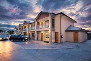 Renmark Holiday Apartments - Berri