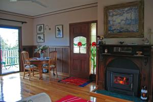 Araluen Park Cottages