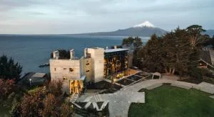 Hotel AWA Puerto Varas - Los Riscos
