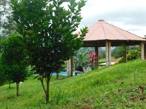 Casa Campo alojamiento campestre para descanso en Calarcá Quindío