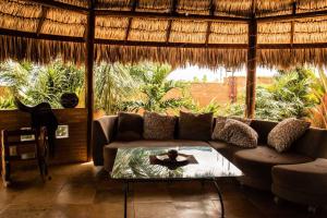 Casa do Jardim- Villa Botanica