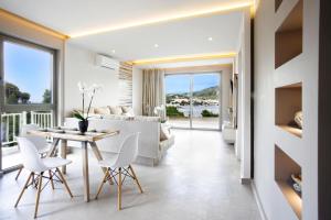 Core Luxury Suites Skiathos Greece