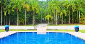 Villa Tha Maphrao