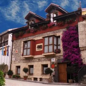 La Llobera Apartamentos - Vidiago