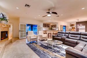 SWSSLuxeHouse - 4hvězdičkové hotely ve městě Scottsdale