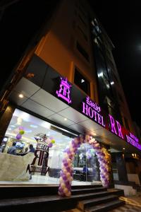Hotel RR International