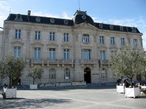 Hotels Hotel de la Gare : photos des chambres