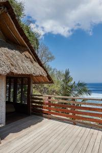 The Island Houses Bingin