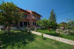Othonas Apartments Corfu Greece