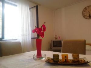 Apartment Kotor-Andrija Jovanovic