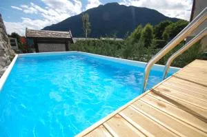 Chalet Fiocco Di Neve - Caderzone