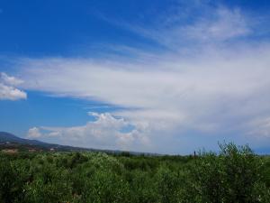 Lena Mare Messinia Greece