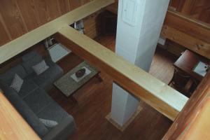 Apartmán ve Skanzenu