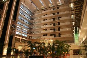 Pearl Continental Hotel, Lahore image 3