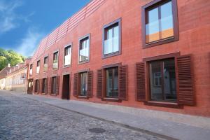 Apartament OldTown Tartu Apartments Tartu Estonia