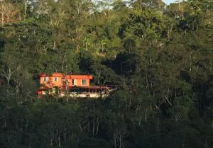 Hostal Tena Ñaui - Tena