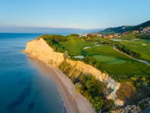 Thracian Cliffs Golf & Beach Resort - Balgarevo