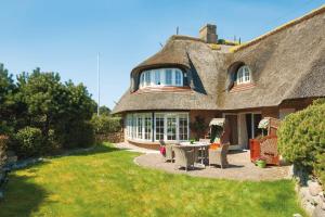 Nieloenn, Holiday homes - Kampen