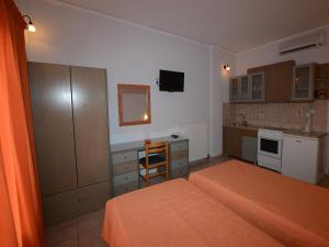 Konstantza Studios and Apartments Syros Greece