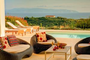 Ideales Resort Kefalloniá Greece