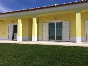 Alecrim country house - Marateca