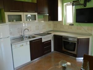 Apartmani Petra