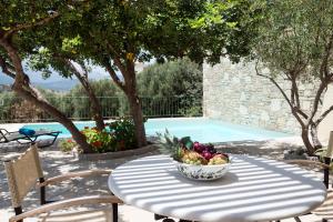 Istron Luxury Villas Lasithi Greece