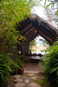 Biệt thự Grand có Hồ bơi dạng Đầm (Grand Lagoon Pool Villa)