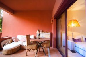 Apartamento Alicate Playa