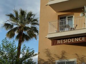 Appart'hotels Residence Veles Plage : photos des chambres