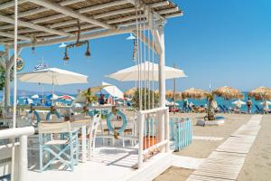 Sonio Beach - Que Bella Collection Chania Greece