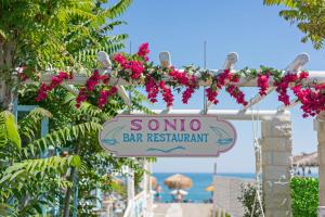 Sonio Beach - Que Bella Collection Chania Greece