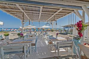 Sonio Beach - Que Bella Collection Chania Greece