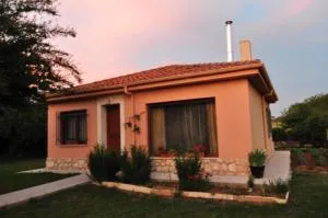 El Jardin de Manuela - Hortigüela