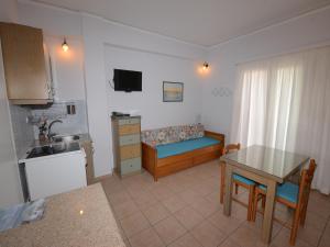 Konstantza Studios and Apartments Syros Greece