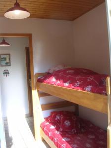 Appartements Les Chenes Rouges : photos des chambres