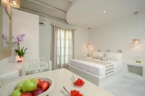 Agnadi Hotel Naxos Greece