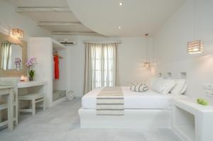 Agnadi Hotel Naxos Greece