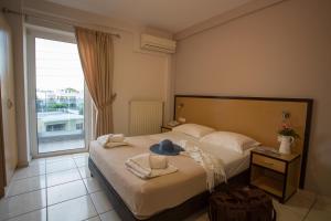 Theofilos City Hotel