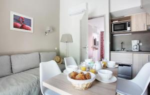 Appart'hotels Residence Odalys Le Village Camarguais Les Gardians : photos des chambres