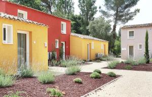 Appart'hotels Residence Odalys Le Village Camarguais Les Gardians : photos des chambres