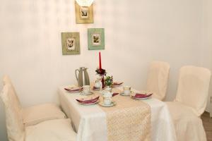 Apartments Am Kupferberg