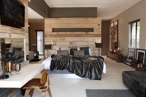 The Olive Exclusive All-Suite Hotel