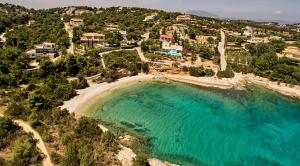 Seascape Villa Argolida Greece